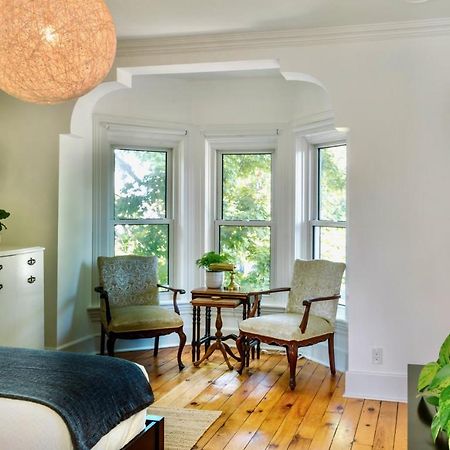 The Flats West Apartment Wellington Luaran gambar