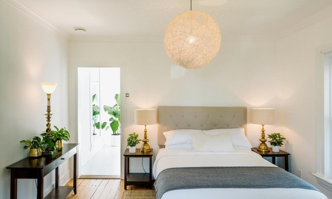 The Flats West Apartment Wellington Luaran gambar