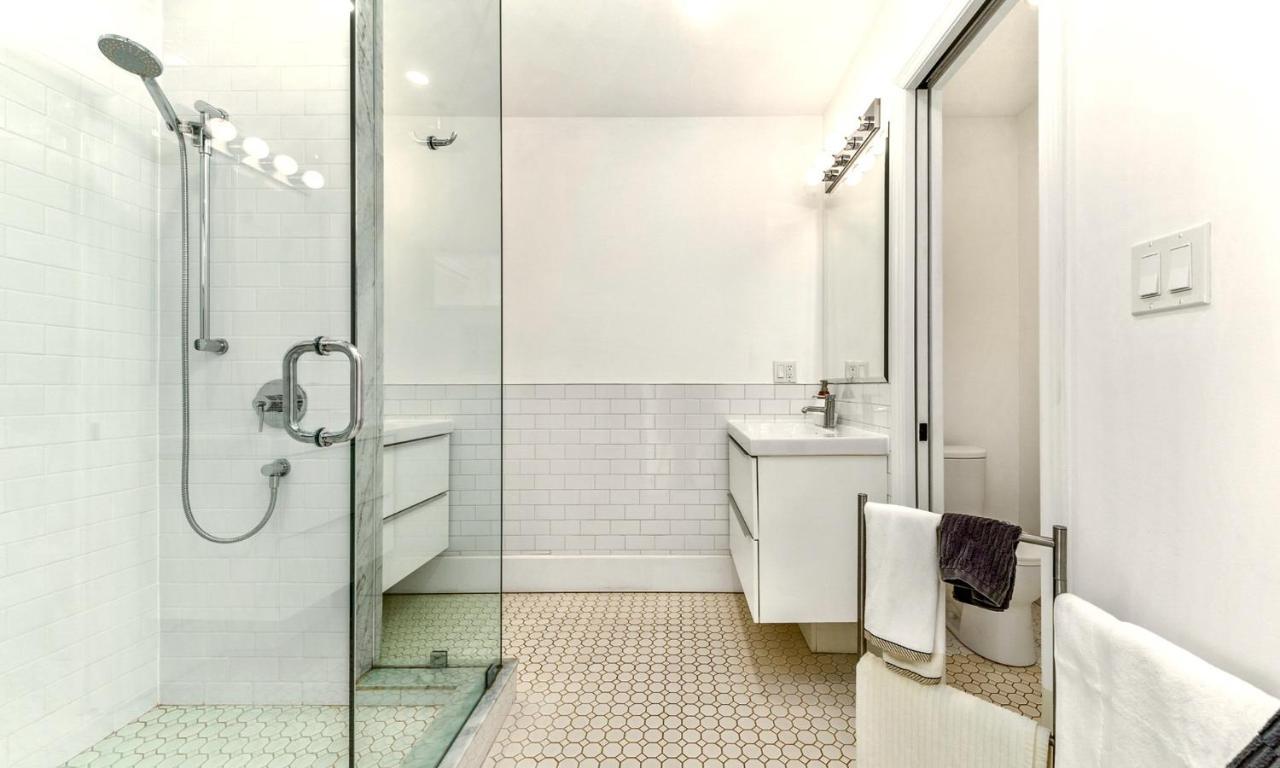 The Flats West Apartment Wellington Luaran gambar